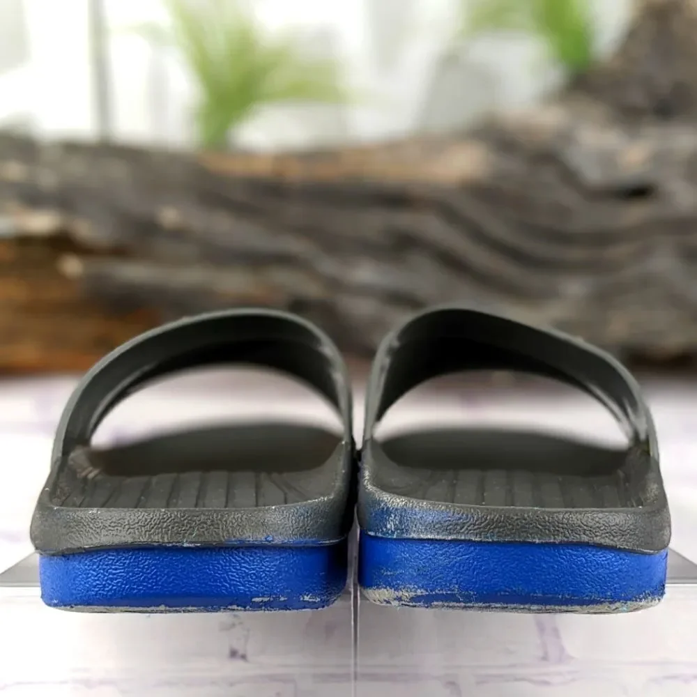 BATA Men's Samule Slipper Slides